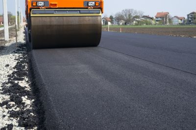 Commercial Asphalt Resurfacing in Little Rock, AR