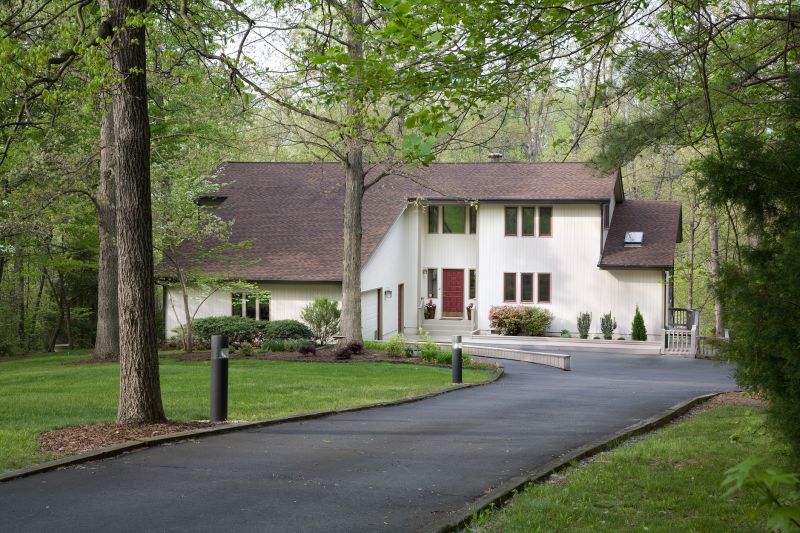 Asphalt Installation Service